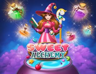 Sweet Alchemy_image_Playngo
