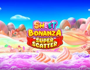 Sweet Bonanza Super Scatter_image_PragmaticPlay