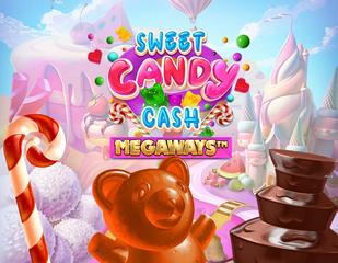 Sweet Candy Cash Megaways_image_1x2