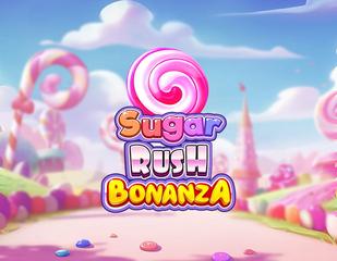 Sweet Rush Bonanza_image_PragmaticPlay