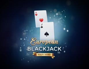 Switch - Multi Hand European Blackjack_image_gamesglobal