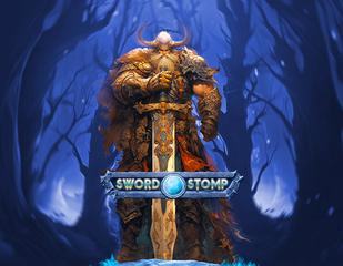 Sword Stomp_image_redtiger