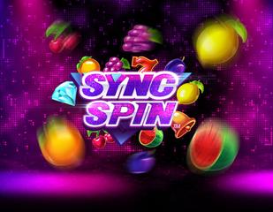 Sync Spin_image_Synot