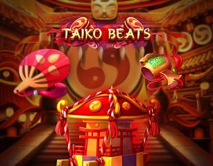 Taiko Beats_image_Habanero