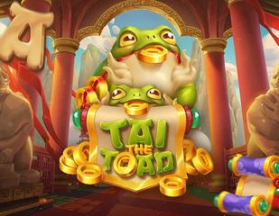 Tai the Toad_image_Hacksaw