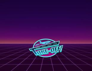 Take off_image_iSoftbet