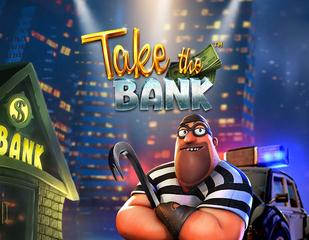 Take the Bank_image_Betsoft
