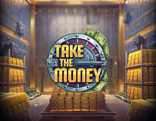 Take the Money_image_Red Tiger