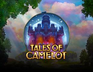 Tales Of Camelot_image_spinomenal