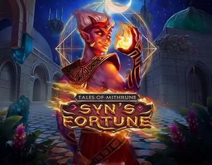 Tales of Mithrune Syn's Fortune_image_Playngo
