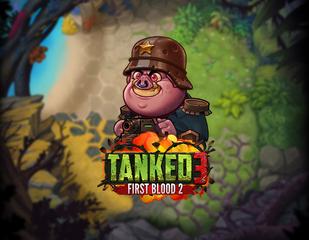 Tanked 3: First Blood 2_image_Nolimit City