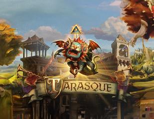Tarasque_image_Relax Gaming