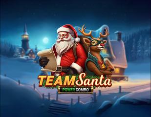 Team Santa Power Combo_image_Games Global