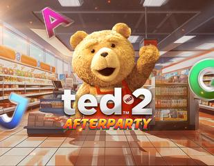 Ted 2 Afterparty_image_Blueprint