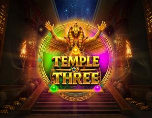 Temple of Three_image_Playngo