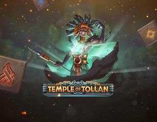 Temple of Tollan_image_playngo