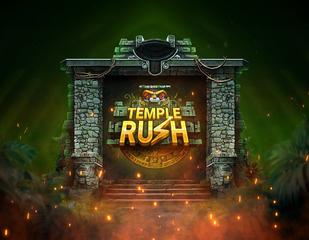 Temple Rush_image_Relax Gaming