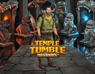 Temple Tumble_image_Relax Gaming