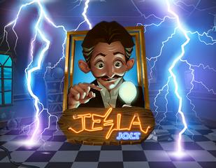 Tesla Jolt_image_Nolimit City