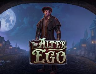 The Alter Ego_image_PragmaticPlay