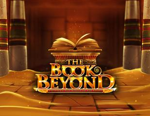 The Book Beyond_image_Gamomat