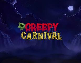 The Creepy Carnival_image_Nolimit City