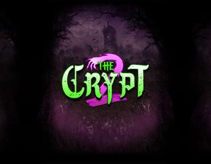 The Crypt 2_image_Nolimit City