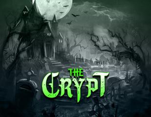 The Crypt_image_Nolimit City