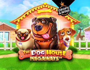 The Dog House Megaways_image_pragmaticplay