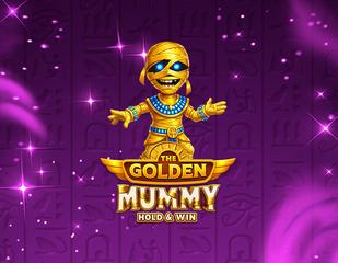 The Golden Mummy Hold & Win_image_1x2