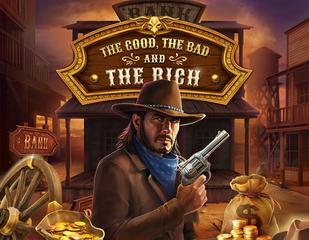 The Good, The Bad and The Rich_image_Red Tiger
