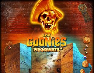 The Goonies Megaways _image_Blueprint
