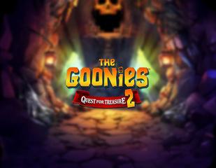The Goonies Quest For Treasure 2_image_Blueprint