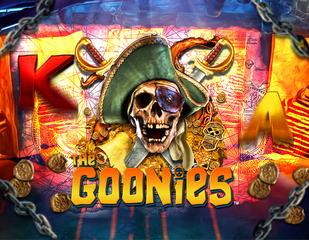 The Goonies_image_Blueprint