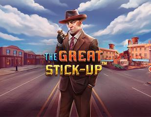 The Great Stick-up_image_PragmaticPlay