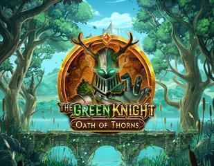 The Green Knight Oath of Thorns_image_Playngo