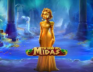 The Hand of Midas_image_PragmaticPlay