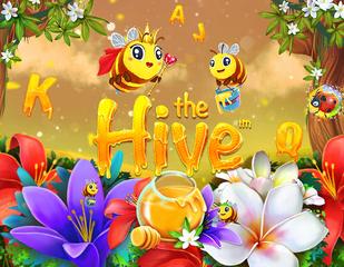 The Hive_image_Betsoft