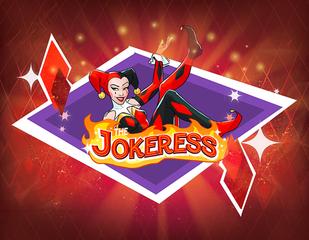 The Jokeress_image_Playtech