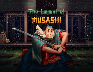 The Legend of Musashi_image_Yggdrasil