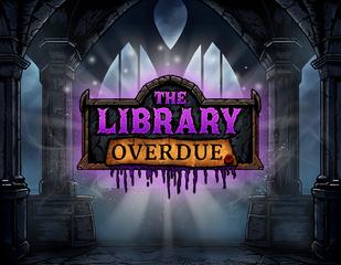The Library Overdue_image_Hacksaw