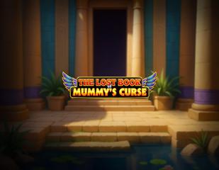 The Lost Book of Mummy’s Curse_image_Hacksaw