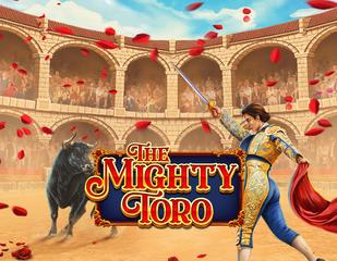 The Mighty Toro_image_Booming Games