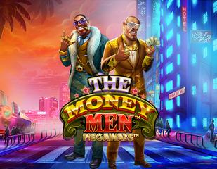 The Money Men Megaways_image_PragmaticPlay