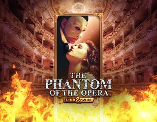 The Phantom of the Opera™ Link & Win™_image_Games Global