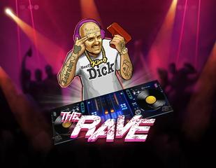 The Rave_image_Nolimit City