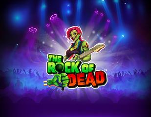 The Rock of Dead_image_Games Global