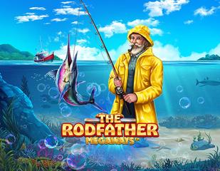 The Rodfather Megaways_image_Booming Games