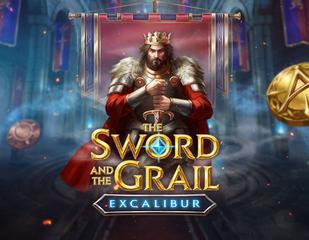 The sword and the grail excalibur_image_Playngo