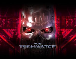 The Terminator_image_Inspired